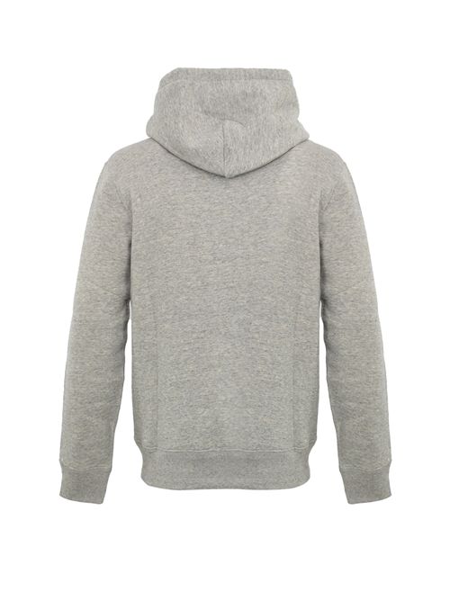 Felpa in cotone con ricamo Polo Bear POLO RALPH LAUREN | 710980307001